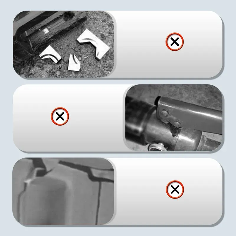⏳Time-Limited Special⏰Hand-Operated Hydraulic Crimping Tool for Cable Lugs