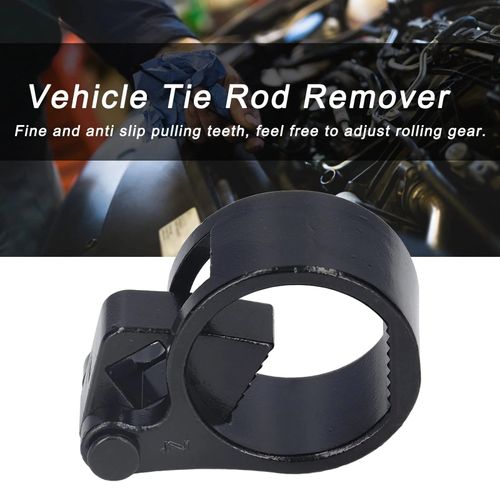Steering Gear Rudder Stock Wrench Screw Extractor