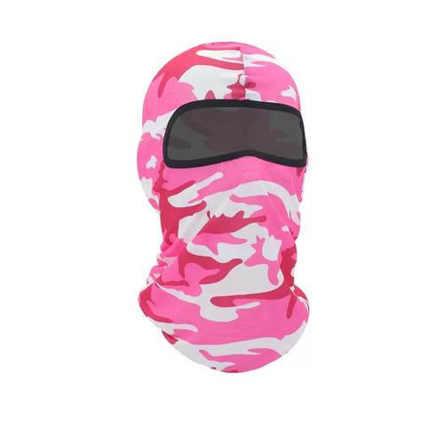 Sun Protection Balaclava