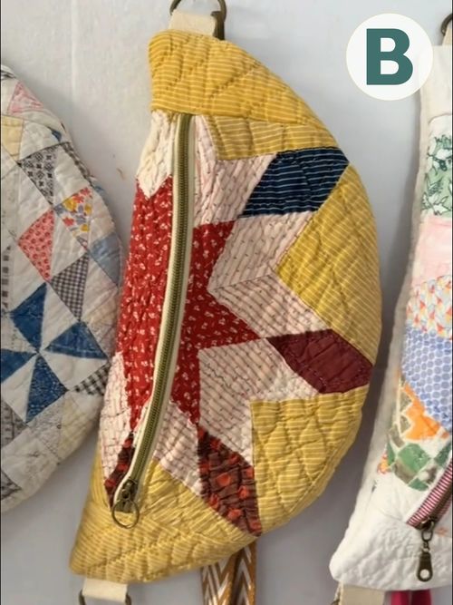 Sling Bag