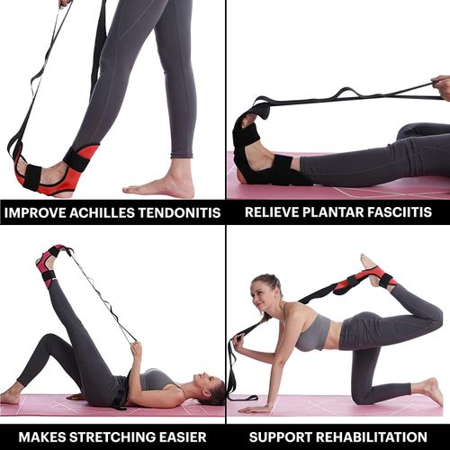 Foot Stretch strap