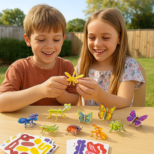 3d-cartoon-puzzle