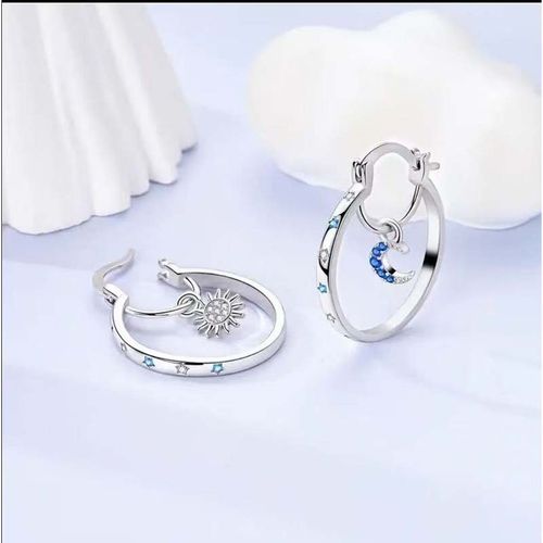 Hoop Earrings