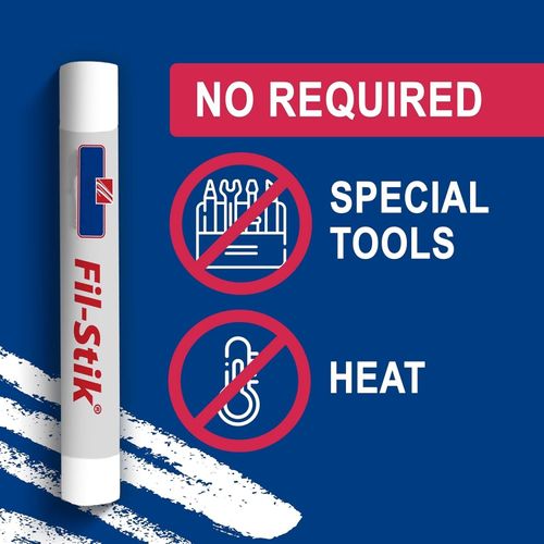 Wall Repair Putty Stick