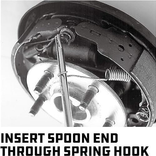 Brake Spring Pliers