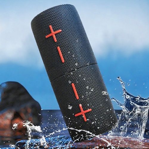 2 in 1 Magnetic Dual Splittable Bluetooth Speaker