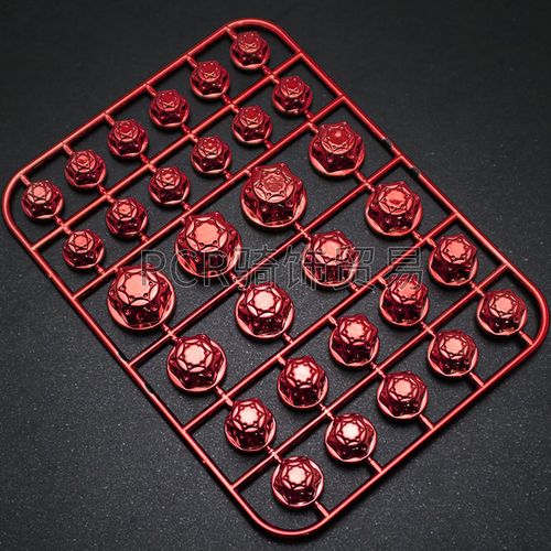 Motorcycle Universal Screw Cap