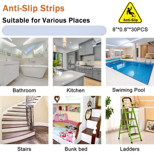 Bathroom Anti-Slip Pad🔥Summer Promition🔥