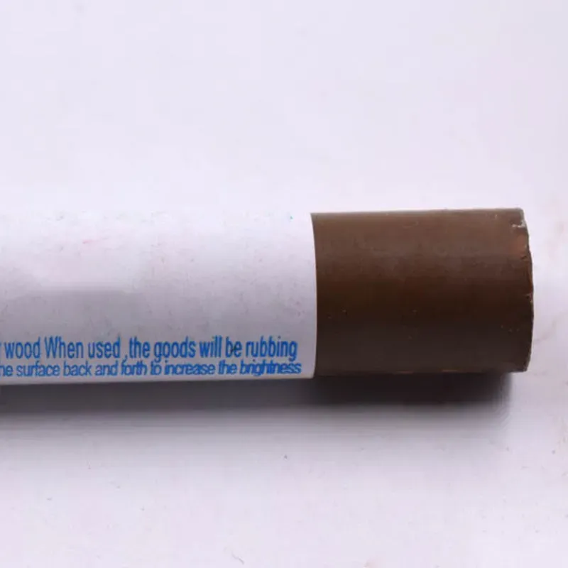 Wood Furniture Scratch Repair Wax Crayons