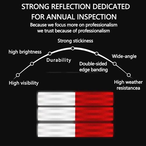 Reflective Stickers