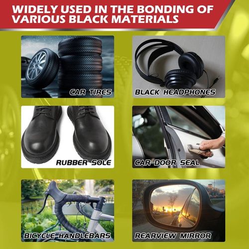 Car Tire Crack Repair Glue