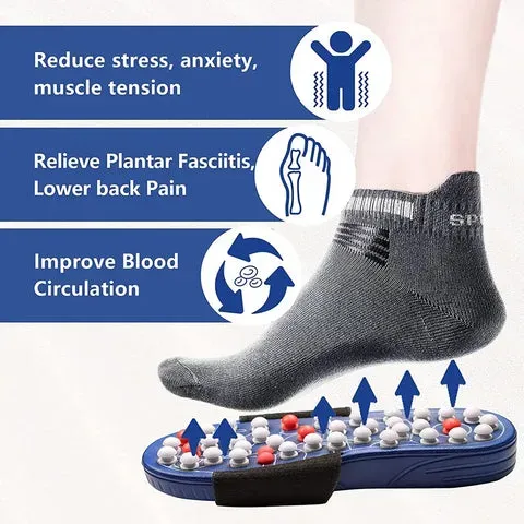 Therapy Slippers