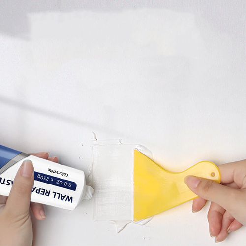 Wall Repair Paste