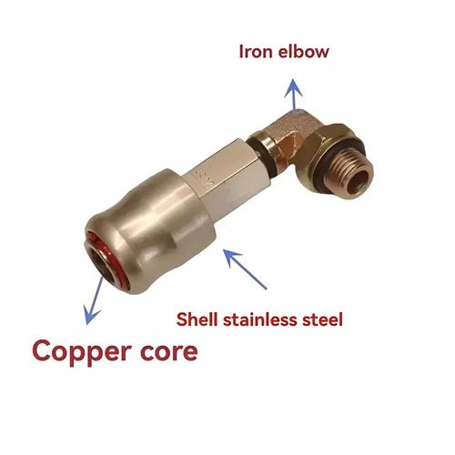 Air Extraction Valve