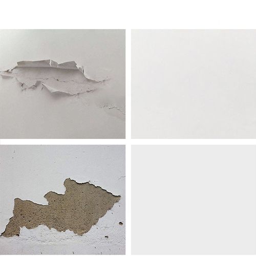 Wall Repair Paste