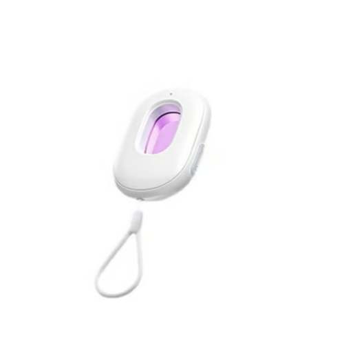 Camera Signal Detector