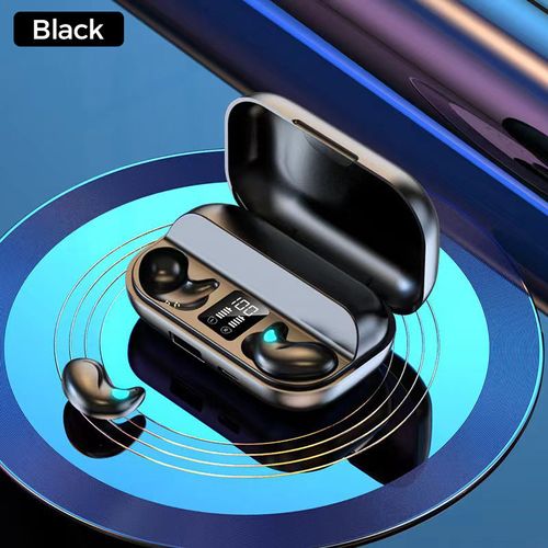 Mini Sleep Earphones