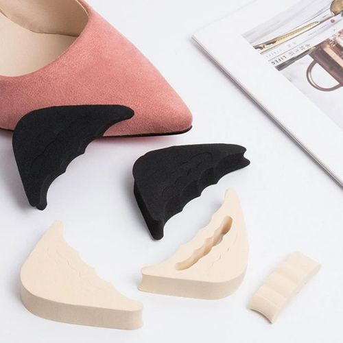 Toe Plug Shoe Inserts