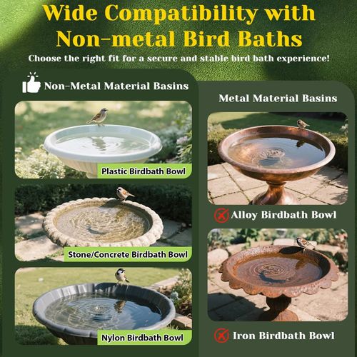 Purification Disk