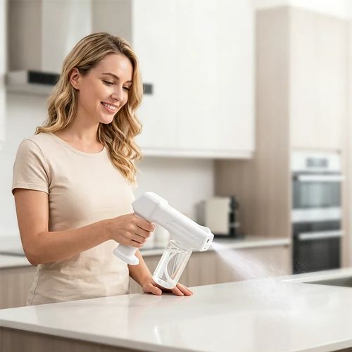 Electric Sterilizer