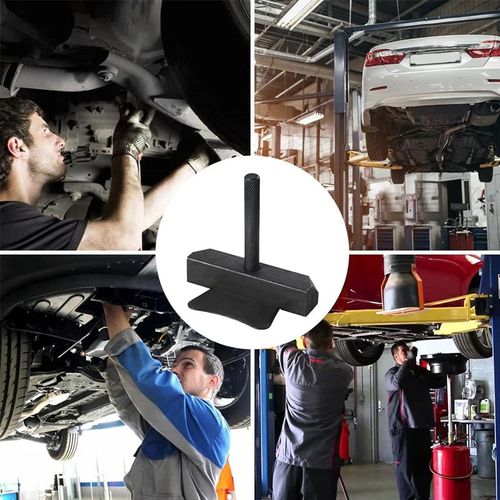 🔥Engine oil pan remover