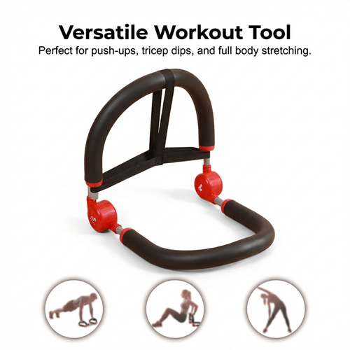 2026 New products Home Gym Core & Sit-Up Exercise Machine