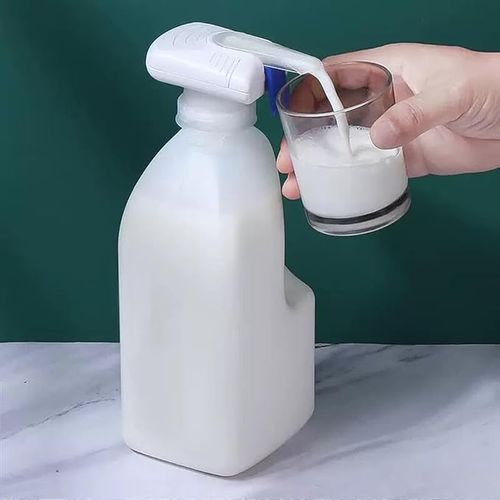 Automatic Drink Dispenser