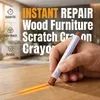 Wood Furniture Scratch Repair Wax Crayons