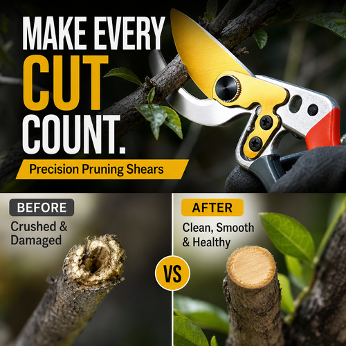 Multi-Purpose Shears
