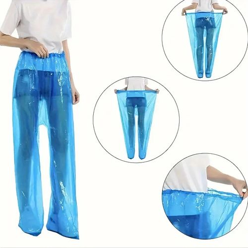 Rain Pants