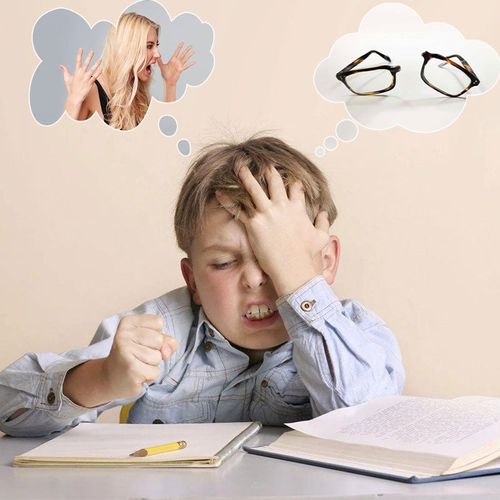 Eyeglass Repair Accessory Kit