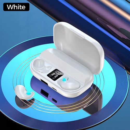 Mini Sleep Earphones