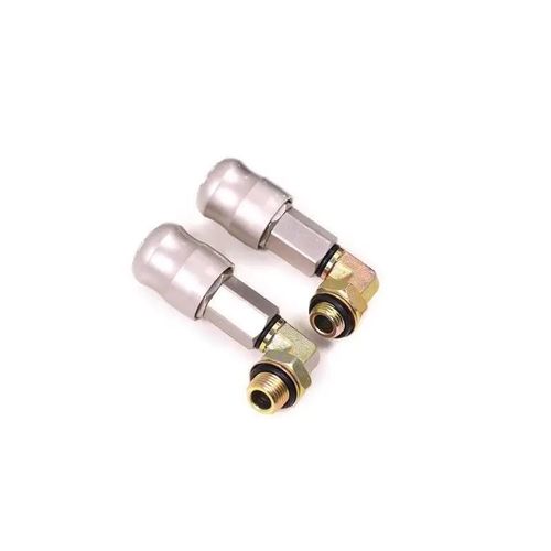 Air Extraction Valve