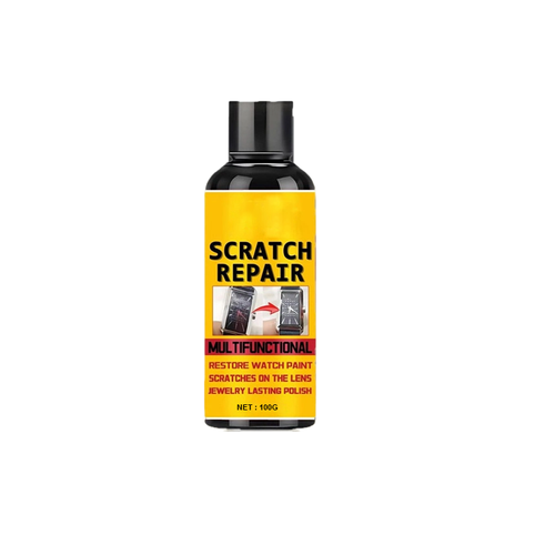 Scratch Repair Polish