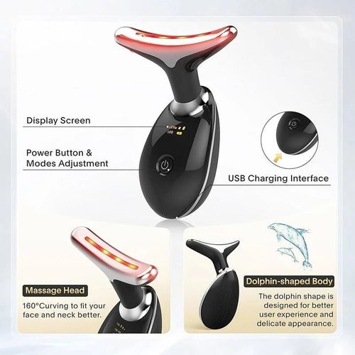 Neck Sculpting Massager