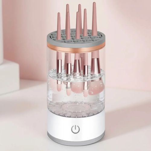 Makeup Brush Cleaner