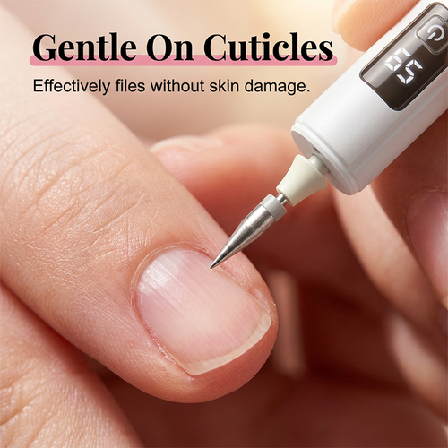 3-in-1 Nail Care Tool