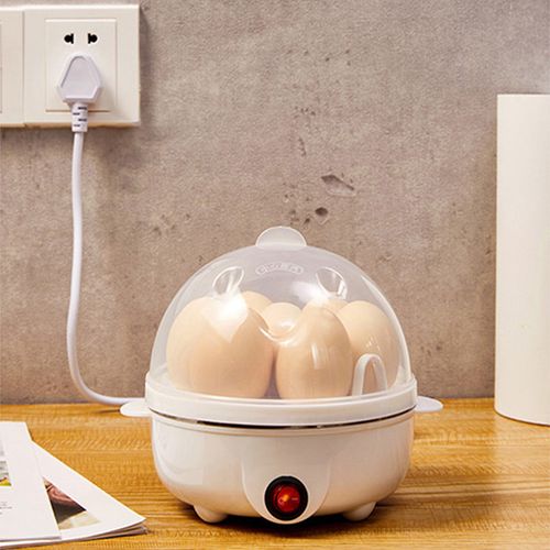 Multi-function Mini Egg Steamer