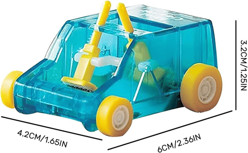 mini car sweeper