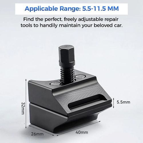 Car Automotive Suspension Spring Element Separator