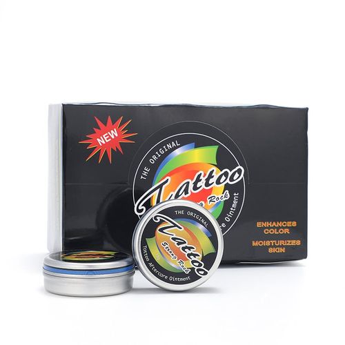 Tattoo Brightening Aftercare Balm