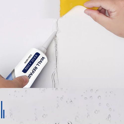 Wall Repair Paste