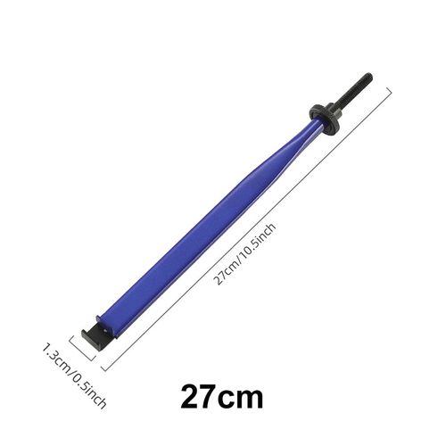 Extension Wrench Tool for Fixing Nuts and Bolts