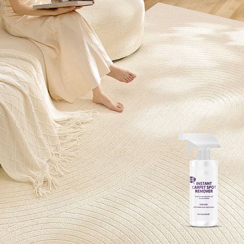 Carpet Cleaner