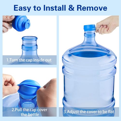 Water Jug Caps