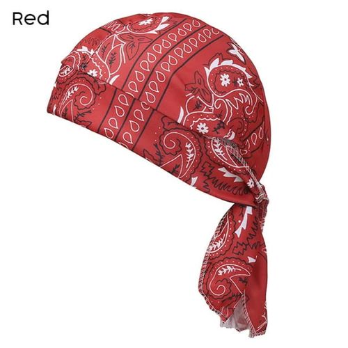 Cooling Headscarf Cap