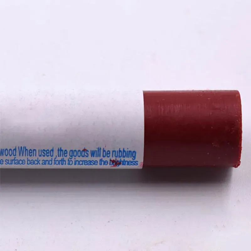 Wood Furniture Scratch Repair Wax Crayons