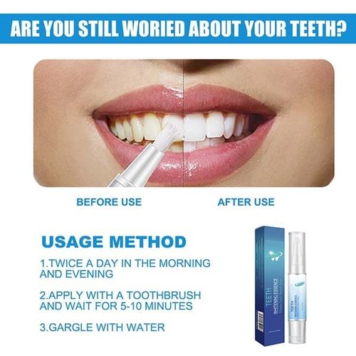Teeth Whitening Pen
