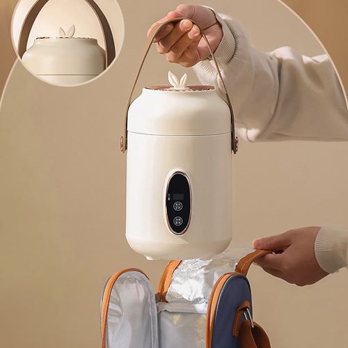 Portable Electric Stewpot