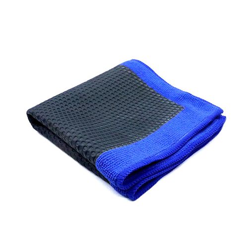 Clay Towel